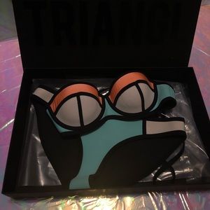 Original Triangl bathing suit